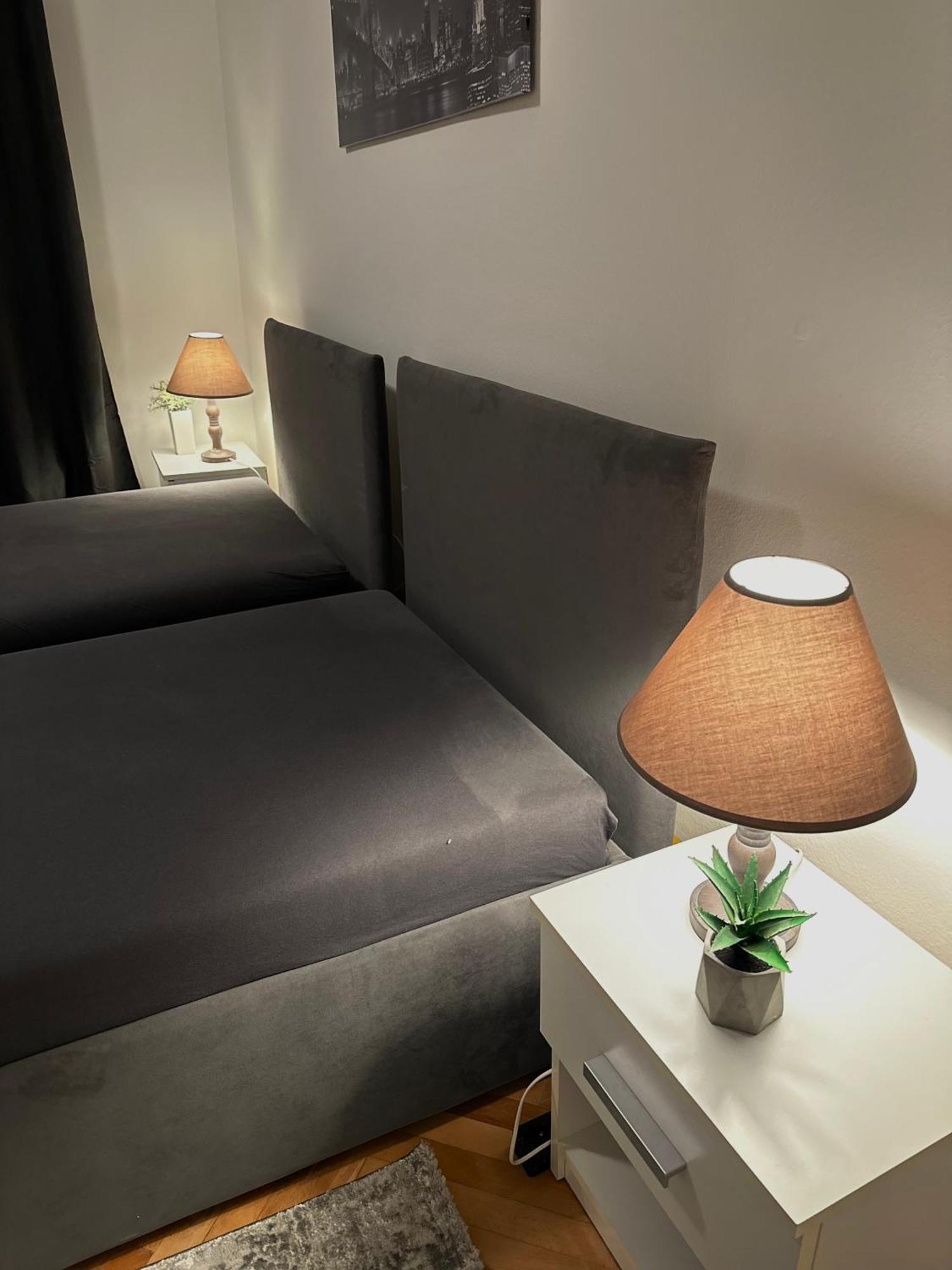 Layla'S Home Free Parking Sarajevo Bagian luar foto