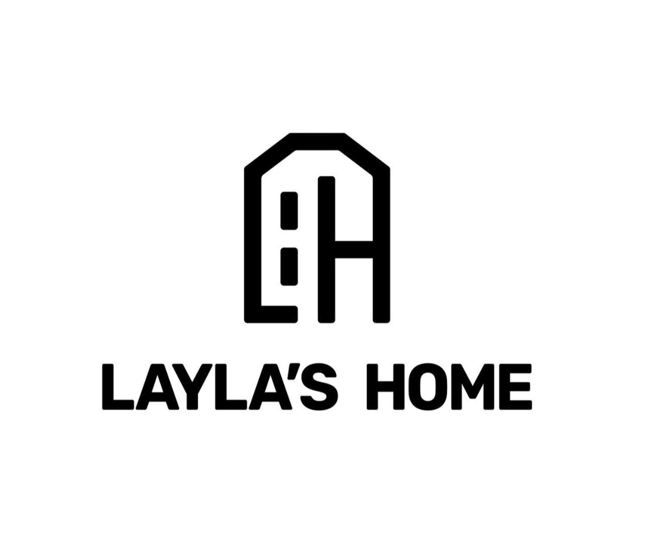 Layla'S Home Free Parking Sarajevo Bagian luar foto