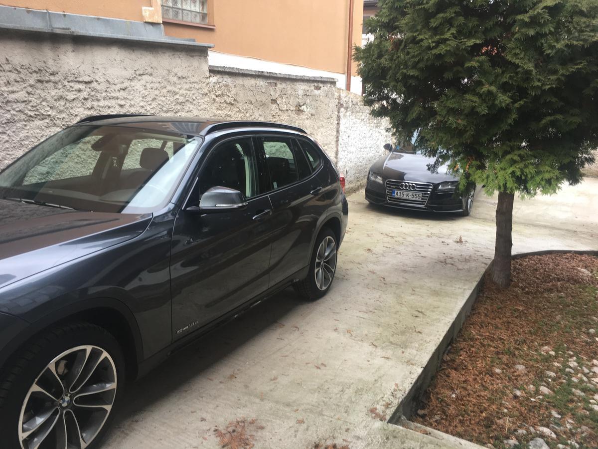 Layla'S Home Free Parking Sarajevo Ruang foto